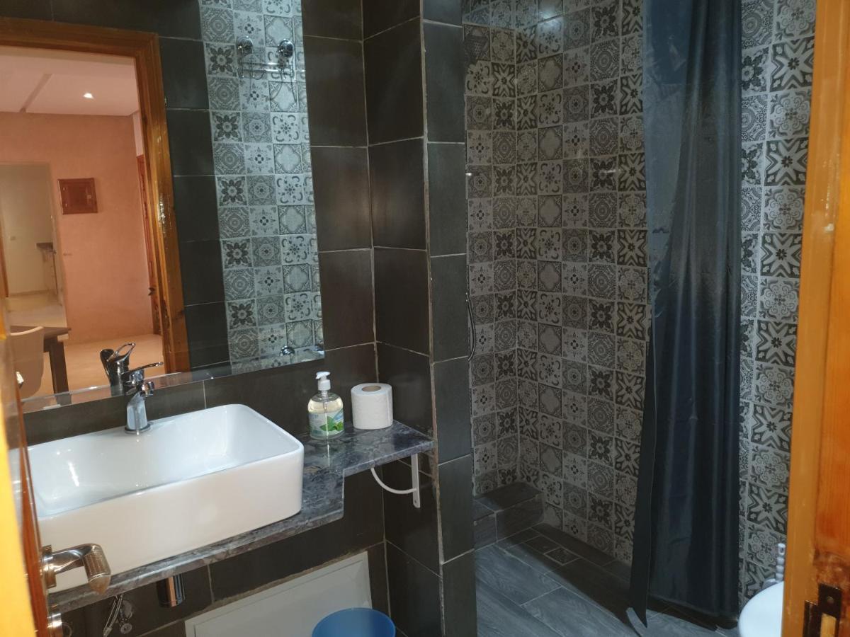 Charming Marrakech Apartement Марракеш Экстерьер фото