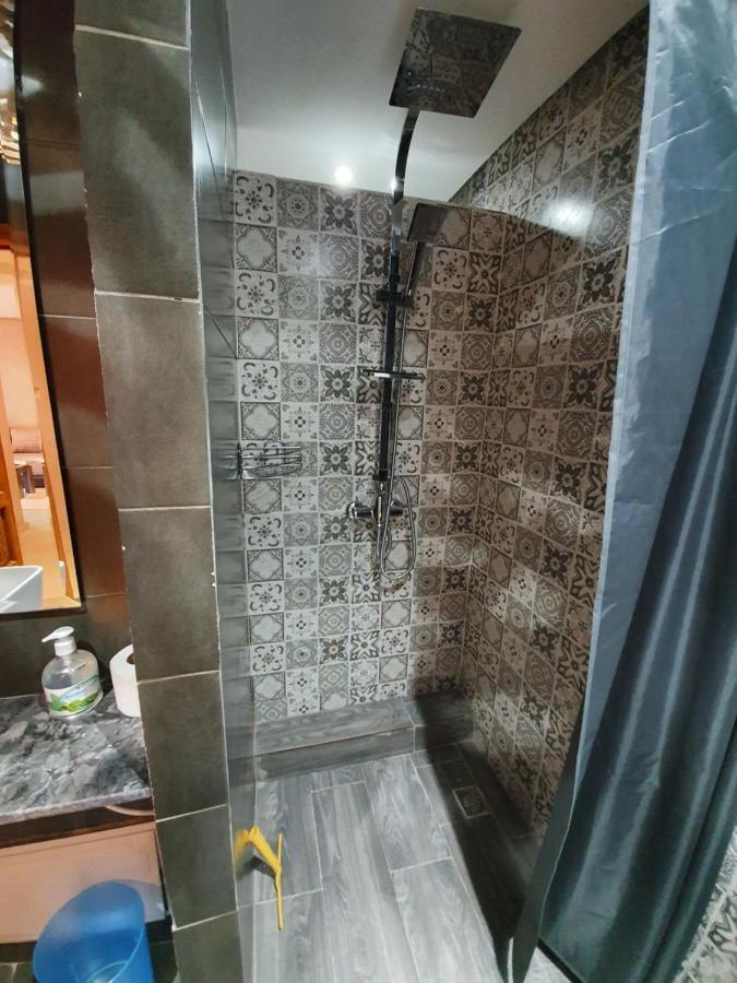 Charming Marrakech Apartement Марракеш Экстерьер фото